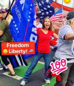 Kelly Watkins freedom loving patriot uses common sense morals to live a more happy life. 